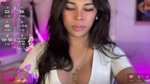 Snapshot of bigcockamanda23 chatting on February 9, 2025, 2:49 am queen amanda online show from February 9, 2025, 2:49 am