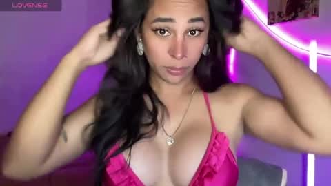 queen amanda online show from July 22, 2026, 1:30 am