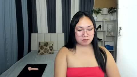 BABY LEXIE online show from February 24, 2026, 5:33 pm