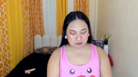 BABY LEXIE online show from May 22, 2026, 6:46 pm