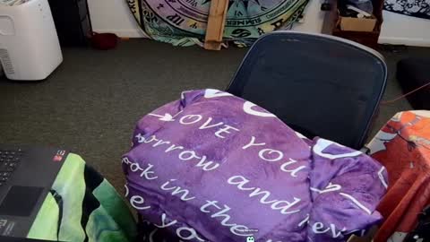 Cock and Cheese online show from February 8, 2025, 6:12 pm