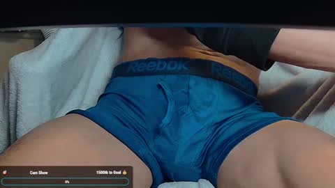 Cock and Cheese online show from November 11, 2025, 8:53 pm