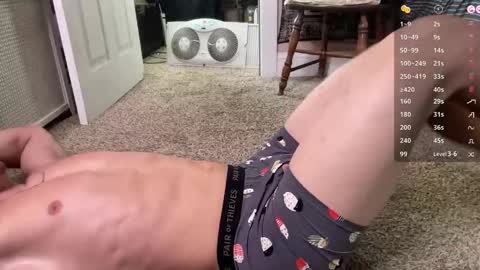 Jake p online show from December 22, 2025, 2:03 pm