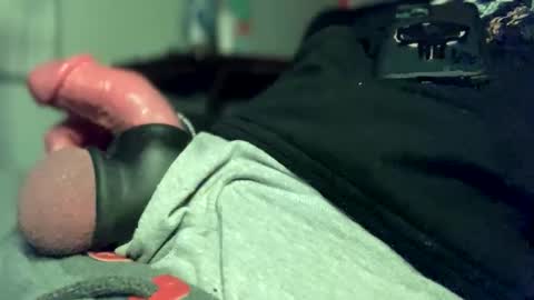 bigcocky457013 online show from January 15, 2026, 10:24 pm