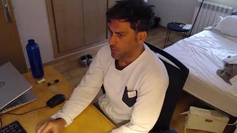 Snapshot of bigcok35spain chatting on September 30, 2025, 8:30 am bigcok35spain online show from September 30, 2025, 8:30 am