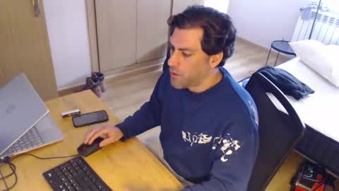 bigcok35spain online show from January 14, 2026, 10:32 am