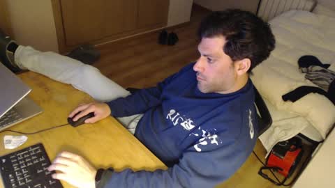 bigcok35spain online show from March 29, 2026, 6:08 pm