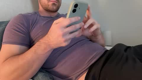 bigcollegecock69690 online show from January 6, 2026, 6:55 pm