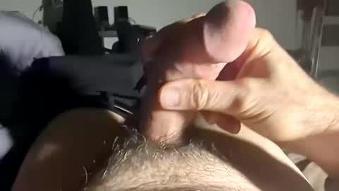 bigcoloradodick online show from January 18, 2026, 12:31 pm