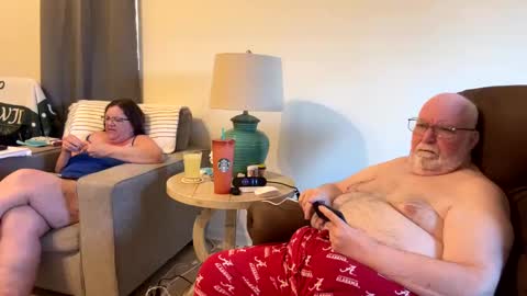 Craig online show from January 11, 2025, 9:36 pm