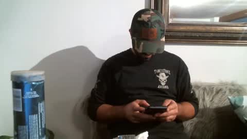 Snapshot of bigcumcanada chatting on December 31, 2024, 1:26 am bg online show from December 31, 2024, 1:26 am