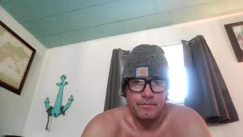 bigdaddy9inchesbig online show from November 23, 2025, 6:30 pm