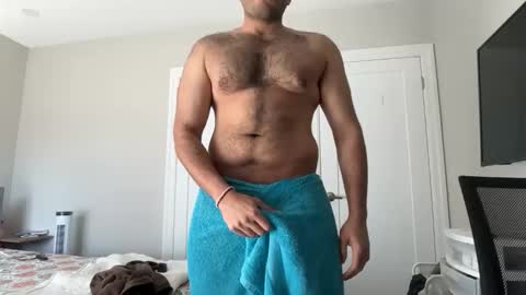 Bigdaddybullx69 online show from April 20, 2026, 3:15 pm