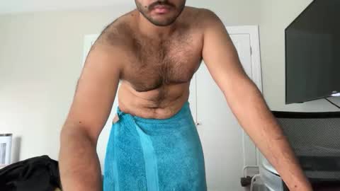 Bigdaddybullx69 online show from April 25, 2026, 3:42 pm