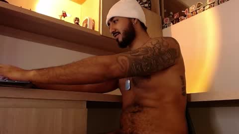 Nate online show from December 5, 2024, 5:04 am