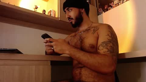 Nate online show from December 8, 2024, 6:54 am