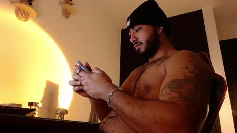 Nate online show from November 15, 2025, 12:23 pm