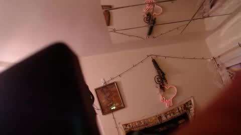 Snapshot of bigdaddycumz chatting on June 7, 2026, 7:23 am Bigdaddycumz online show from June 7, 2026, 7:23 am