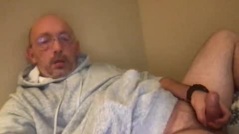 bigdaddydelight online show from January 9, 2026, 6:53 pm