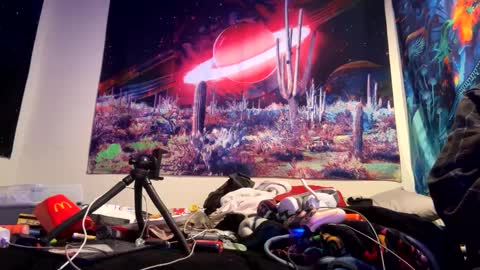 bigdaddynick069 online show from February 26, 2025, 7:42 am