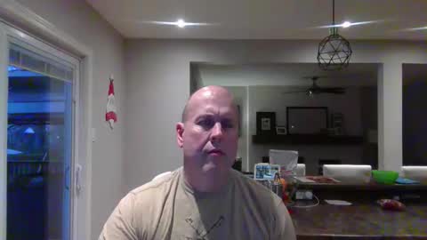 bigdave10005 online show from January 7, 2026, 10:01 pm