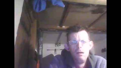 bigdave6996123 online show from January 18, 2026, 8:12 pm