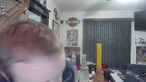 Darryl online show from February 15, 2025, 2:37 am