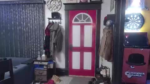 Darryl online show from February 17, 2025, 1:15 am