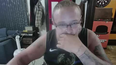 Darryl online show from October 5, 2025, 5:39 am