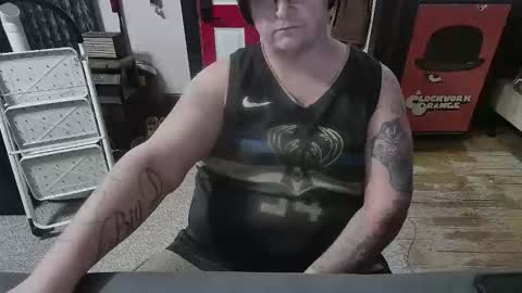 Darryl online show from February 7, 2026, 5:22 am