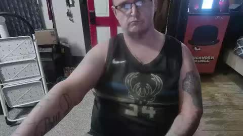 Darryl online show from February 21, 2026, 7:31 am