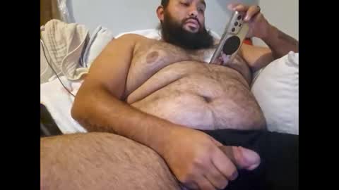 bigdclitlicker69 online show from November 6, 2025, 11:37 pm