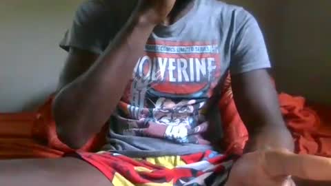 Sir Big dick B online show from September 19, 2025, 7:03 pm