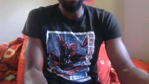 Snapshot of bigdickb917 chatting on July 2, 2026, 7:20 pm Sir Big dick B online show from July 2, 2026, 7:20 pm