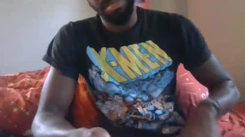 Snapshot of bigdickb917 chatting on July 18, 2026, 4:00 pm Sir Big dick B online show from July 18, 2026, 4:00 pm