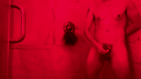 Snapshot of bigdickbandit247 chatting on March 5, 2025, 6:23 pm Bandit Adrienne online show from March 5, 2025, 6:23 pm