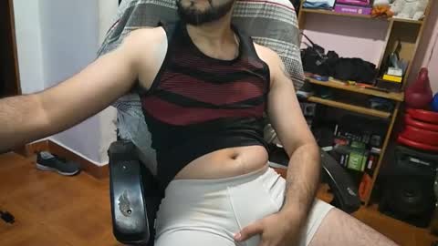 Dante online show from December 21, 2025, 6:20 am