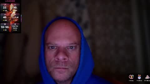 bigdickboss1984 online show from March 18, 2026, 9:56 am