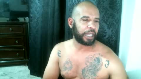 CAJEinc online show from November 4, 2025, 8:57 am