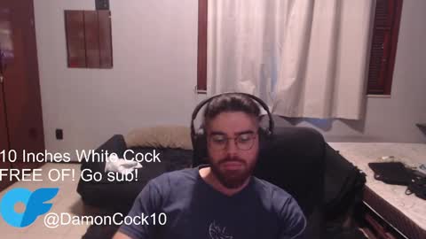 Snapshot of bigdickpfl chatting on April 17, 2026, 5:16 pm Call me Damon - online show from April 17, 2026, 5:16 pm