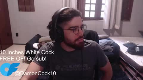Snapshot of bigdickpfl chatting on April 20, 2026, 2:42 pm Call me Damon - online show from April 20, 2026, 2:42 pm