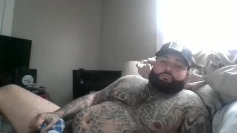 bigdickrican94 online show from January 2, 2025, 6:56 pm