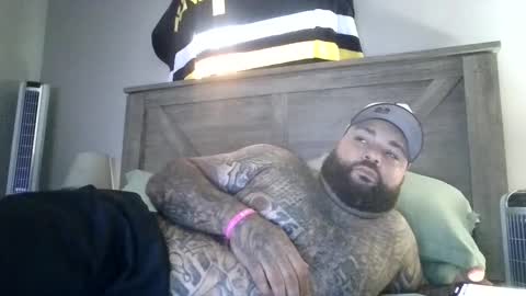 bigdickrican94 online show from October 10, 2025, 3:44 pm
