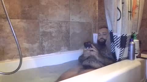 bigdickrican94 online show from November 25, 2025, 11:05 pm