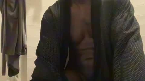 bigdicktrainer online show from October 16, 2025, 5:14 pm