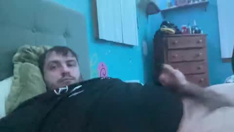 bigdickvin69 online show from February 1, 2025, 6:10 am