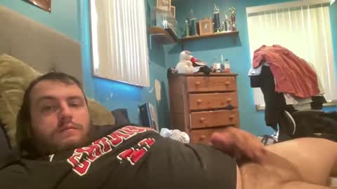 bigdickvin69 online show from September 8, 2025, 5:56 pm