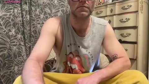 bigdickwalkin online show from March 29, 2026, 1:16 am