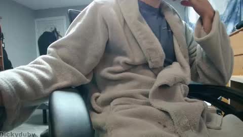 George Forest Dickyduby on all Socials online show from November 28, 2025, 4:15 am