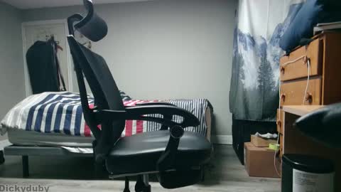 George Forest Dickyduby on all Socials online show from March 18, 2026, 4:04 am